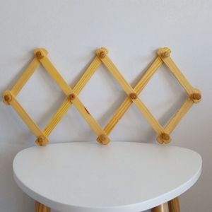 ☕New accordion hook